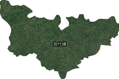 合什镇最新消息,合什镇最新消息，变化中的小镇，学习带来的自信与成就感