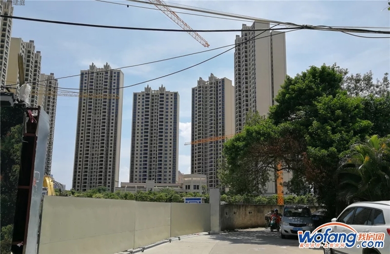 湛江御景珺庭最新信息,湛江御景珺庭最新信息🏡🌸