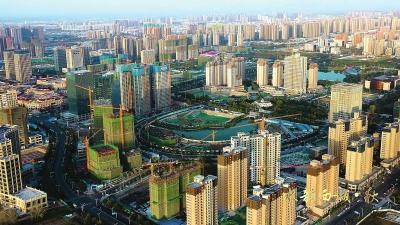 漯河西城区最新动态,漯河西城区最新动态📣🌆