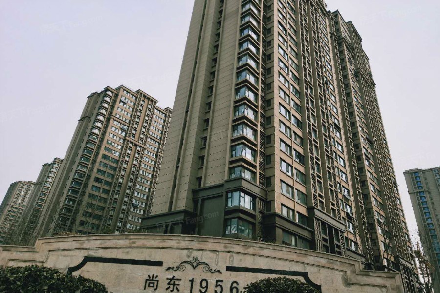 济南尚东1956最新房价,济南尚东1956最新房价，科技重塑居住梦想，体验未来生活新纪元