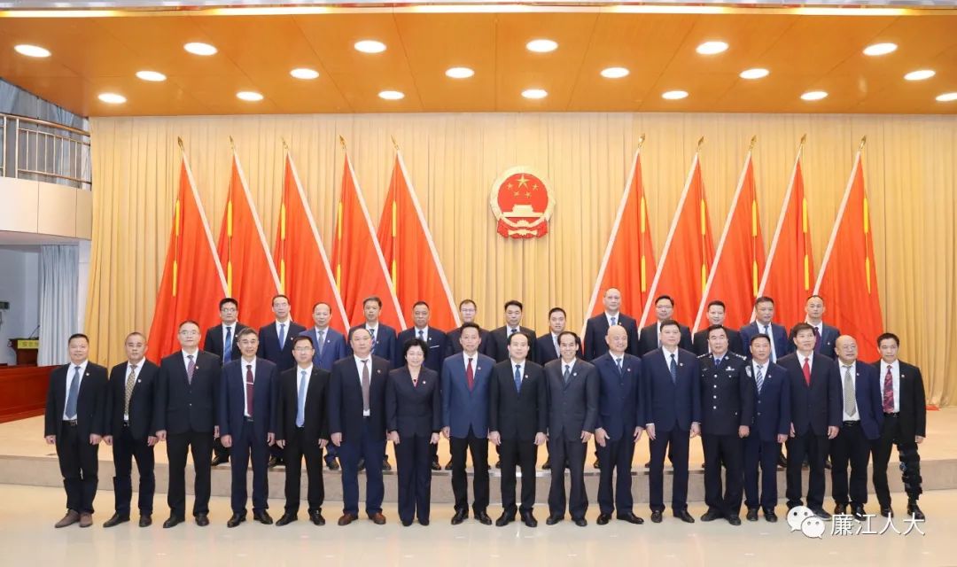麻章区最新任职李景隆,麻章区最新任职李景隆引领科技革新，打造未来生活新标杆