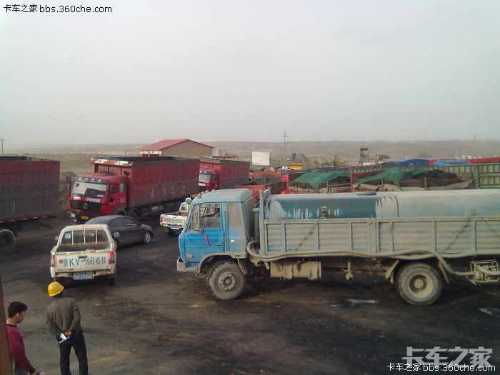 最新内蒙洗煤厂急招工,最新内蒙洗煤厂急招工，带你远离尘嚣，探索自然美景的旅行