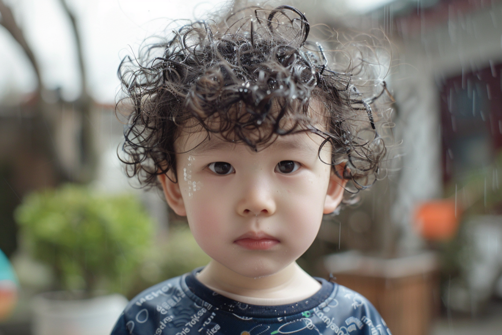 婴儿最新发型图片男孩,婴儿最新发型图片男孩👶潮流趋势大解析!💇♂️